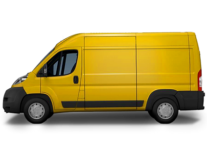 CITROEN JUMPER